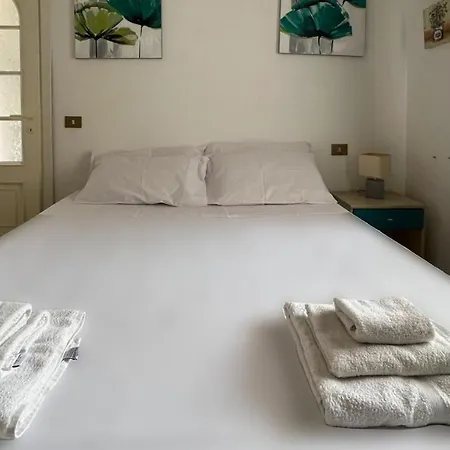 Casa Del Minatore 2 - Gonnesa Extérieur photo