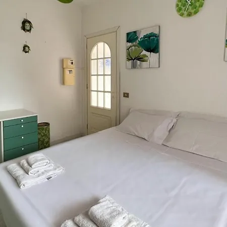 Casa Del Minatore 2 - Gonnesa Extérieur photo