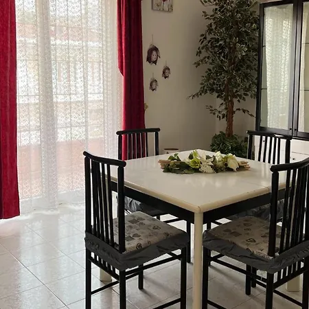 Casa Del Minatore 2 - Gonnesa Extérieur photo