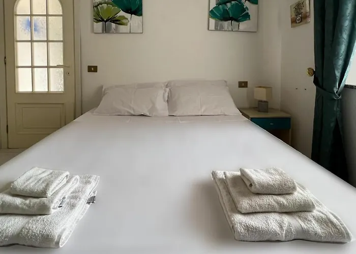 Casa Del Minatore 2 - Gonnesa