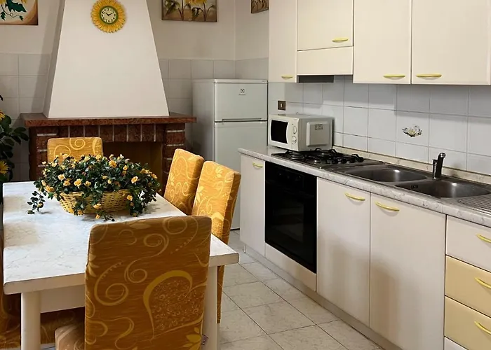 Casa Del Minatore 2 - Gonnesa