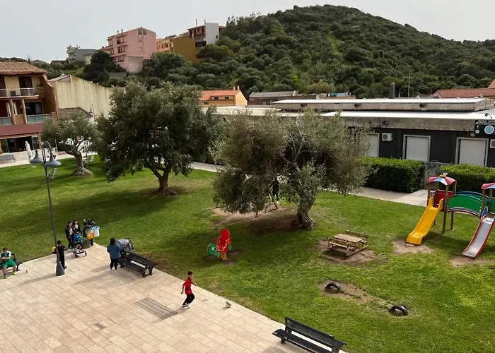 Casa Del Minatore 2 - Gonnesa