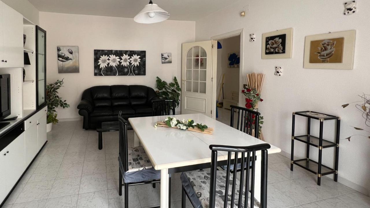 Casa Del Minatore 2 - Apartment Gonnesa