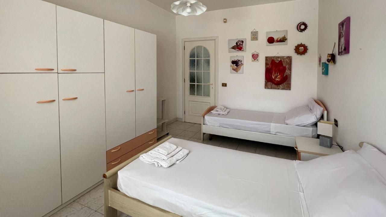 Casa Del Minatore 2 - Apartment