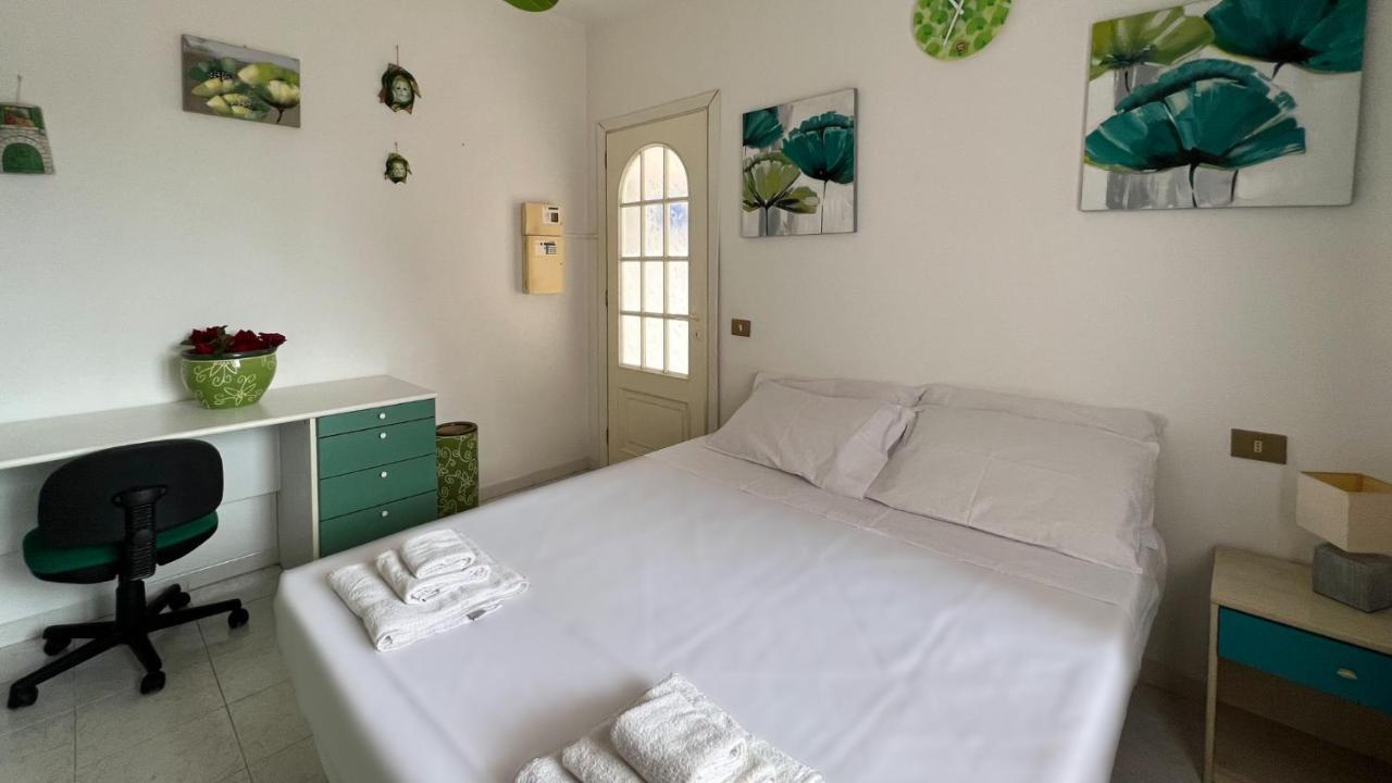 Casa Del Minatore 2 - Apartment Gonnesa