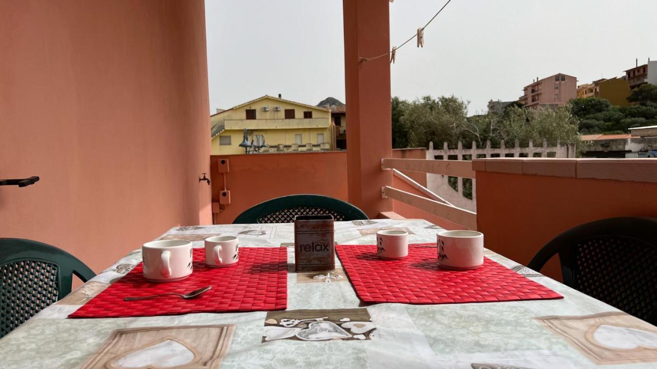Casa Del Minatore 2 - Apartment Gonnesa