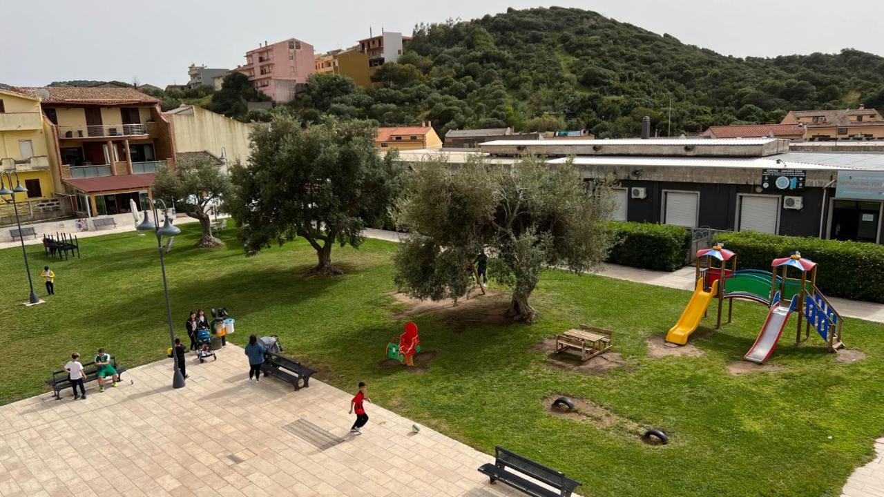 Apartamento Casa Del Minatore 2 - Gonnesa